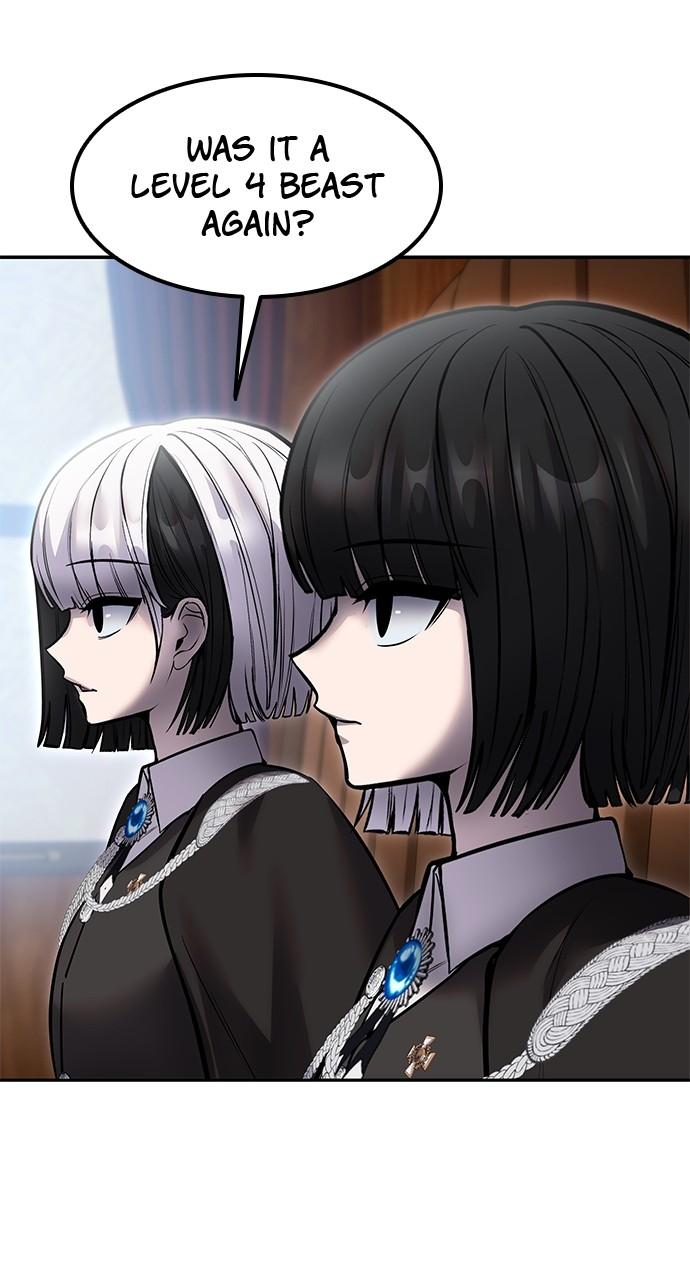 Secretly More Powerful than the Hero Chapter 71 - Page 46