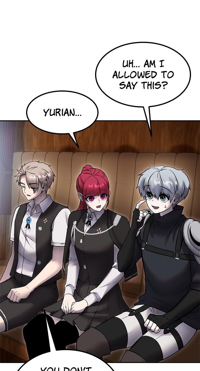 Secretly More Powerful than the Hero Chapter 71 - Page 47