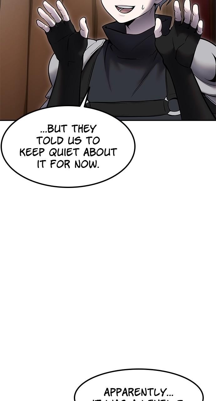 Secretly More Powerful than the Hero Chapter 71 - Page 49