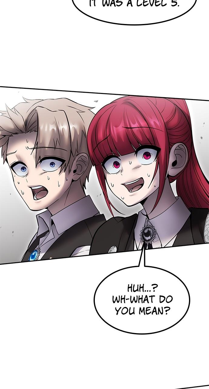 Secretly More Powerful than the Hero Chapter 71 - Page 50