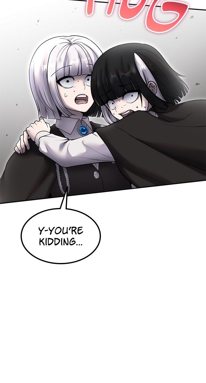 Secretly More Powerful than the Hero Chapter 71 - Page 52