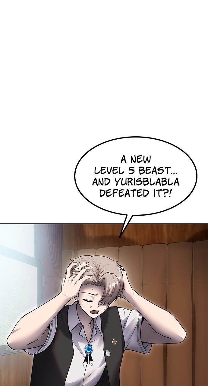 Secretly More Powerful than the Hero Chapter 71 - Page 55