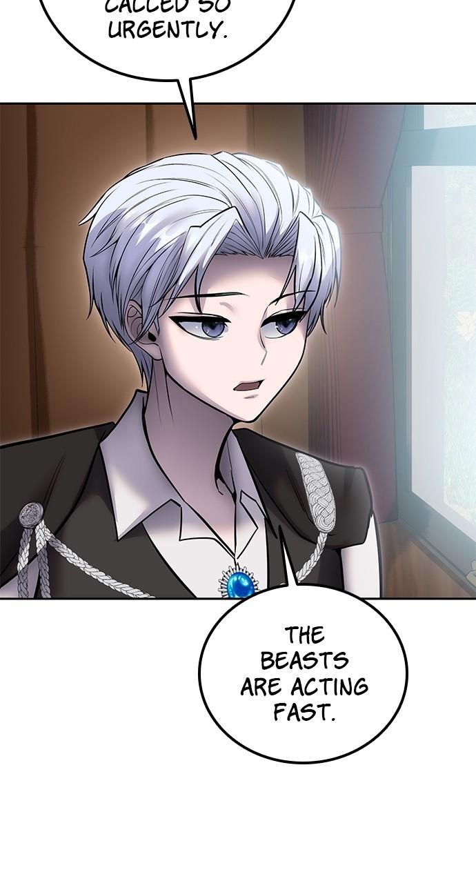 Secretly More Powerful than the Hero Chapter 71 - Page 57