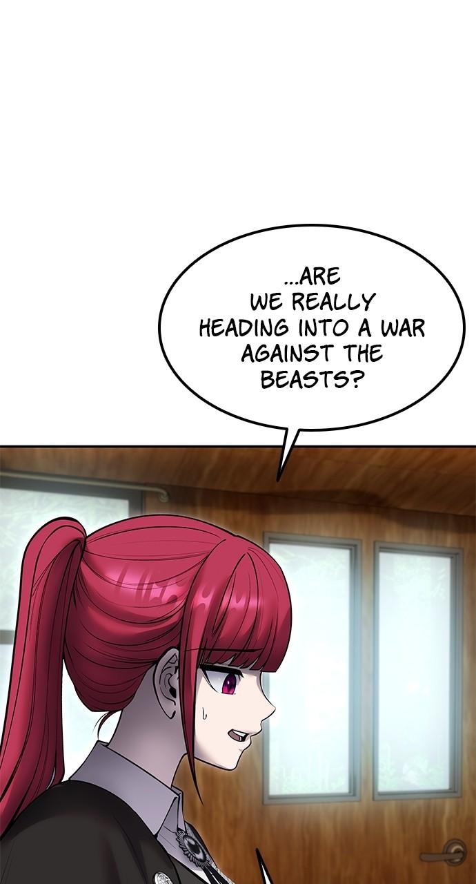 Secretly More Powerful than the Hero Chapter 71 - Page 58