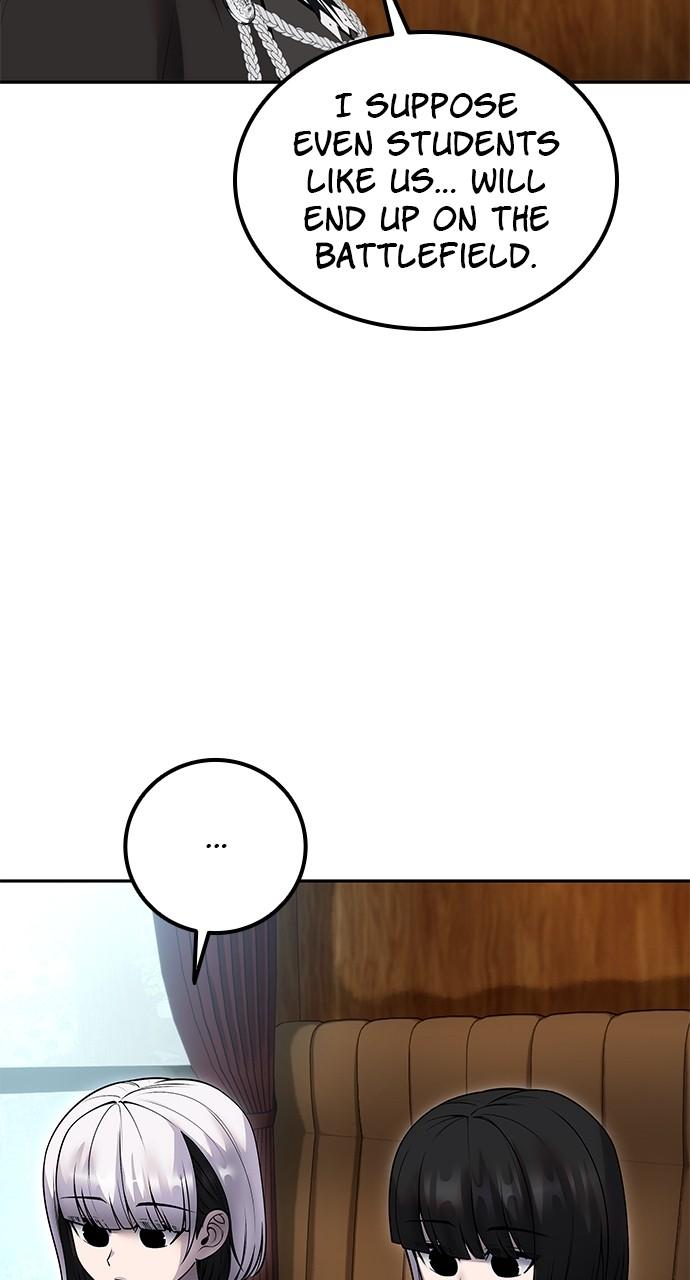 Secretly More Powerful than the Hero Chapter 71 - Page 59