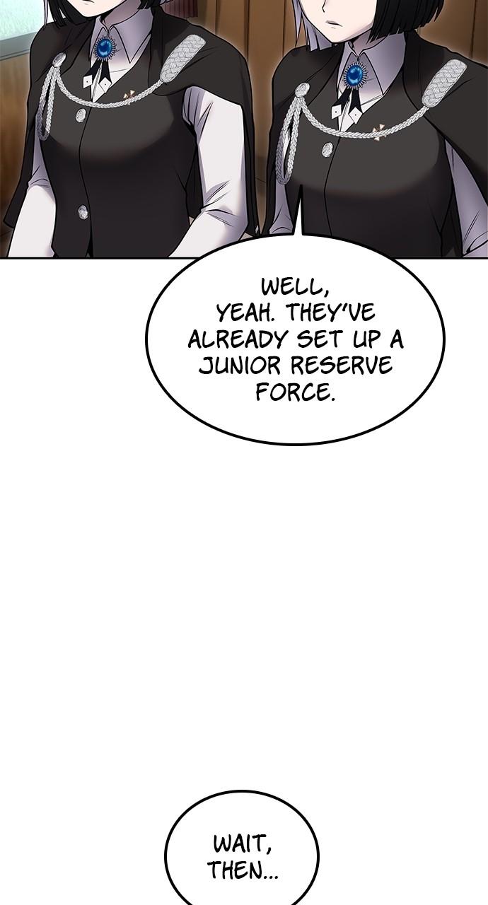 Secretly More Powerful than the Hero Chapter 71 - Page 60