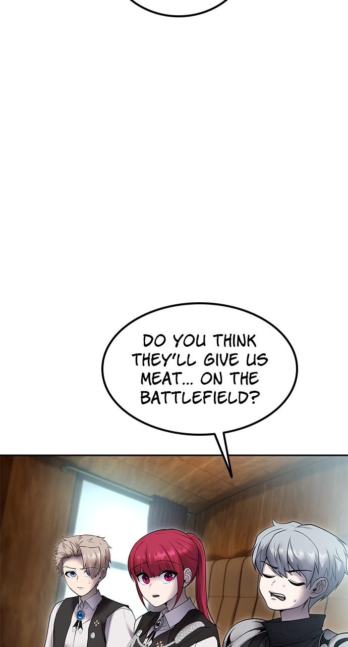 Secretly More Powerful than the Hero Chapter 71 - Page 62