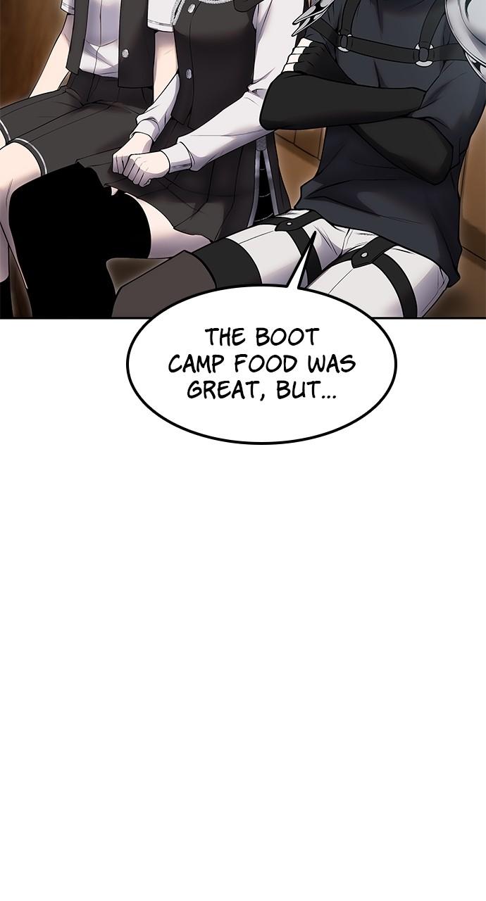 Secretly More Powerful than the Hero Chapter 71 - Page 63