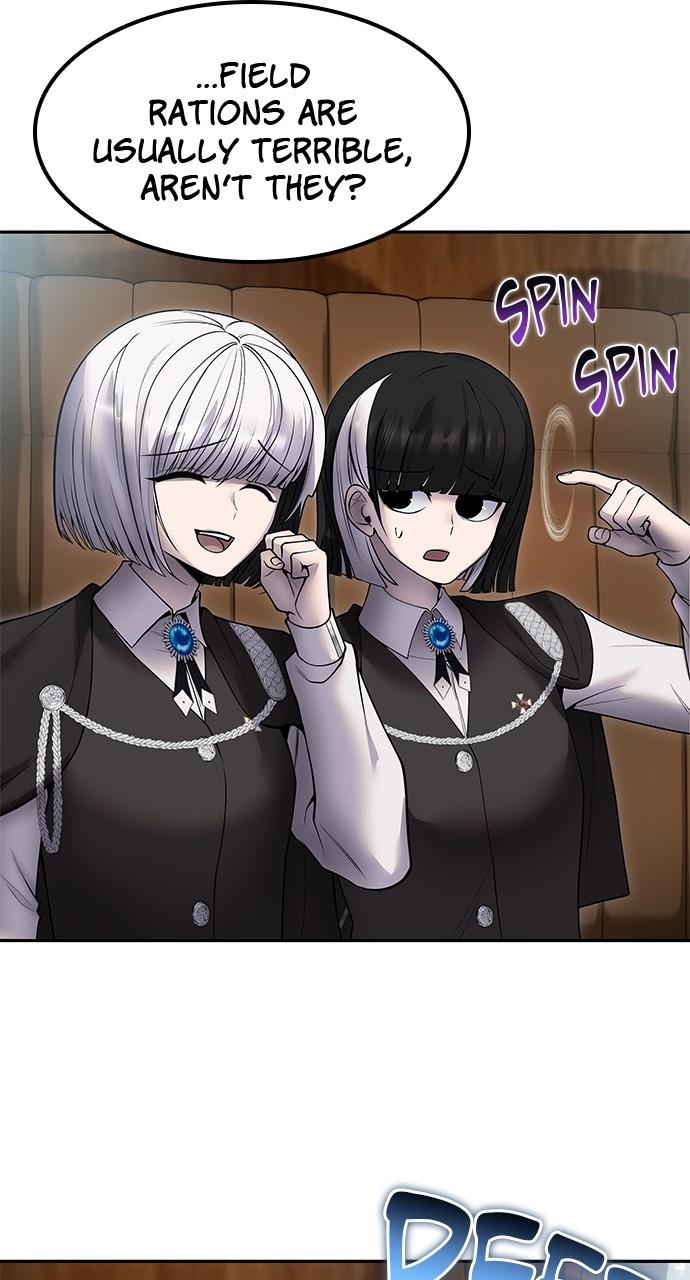 Secretly More Powerful than the Hero Chapter 71 - Page 64