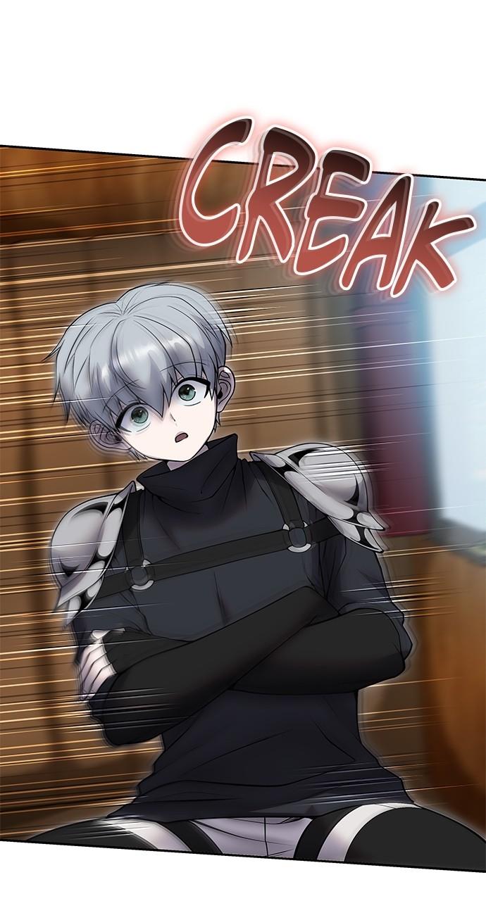 Secretly More Powerful than the Hero Chapter 71 - Page 67