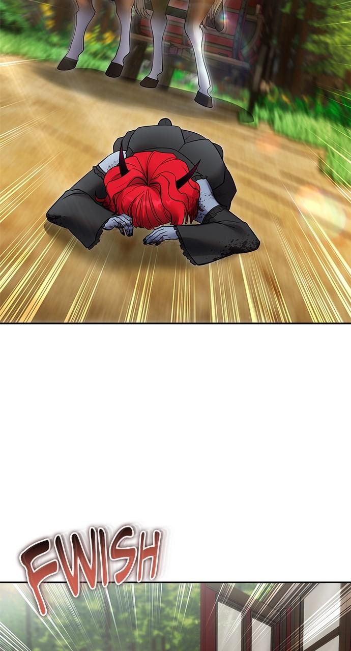 Secretly More Powerful than the Hero Chapter 71 - Page 69