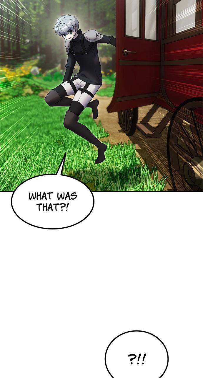 Secretly More Powerful than the Hero Chapter 71 - Page 70