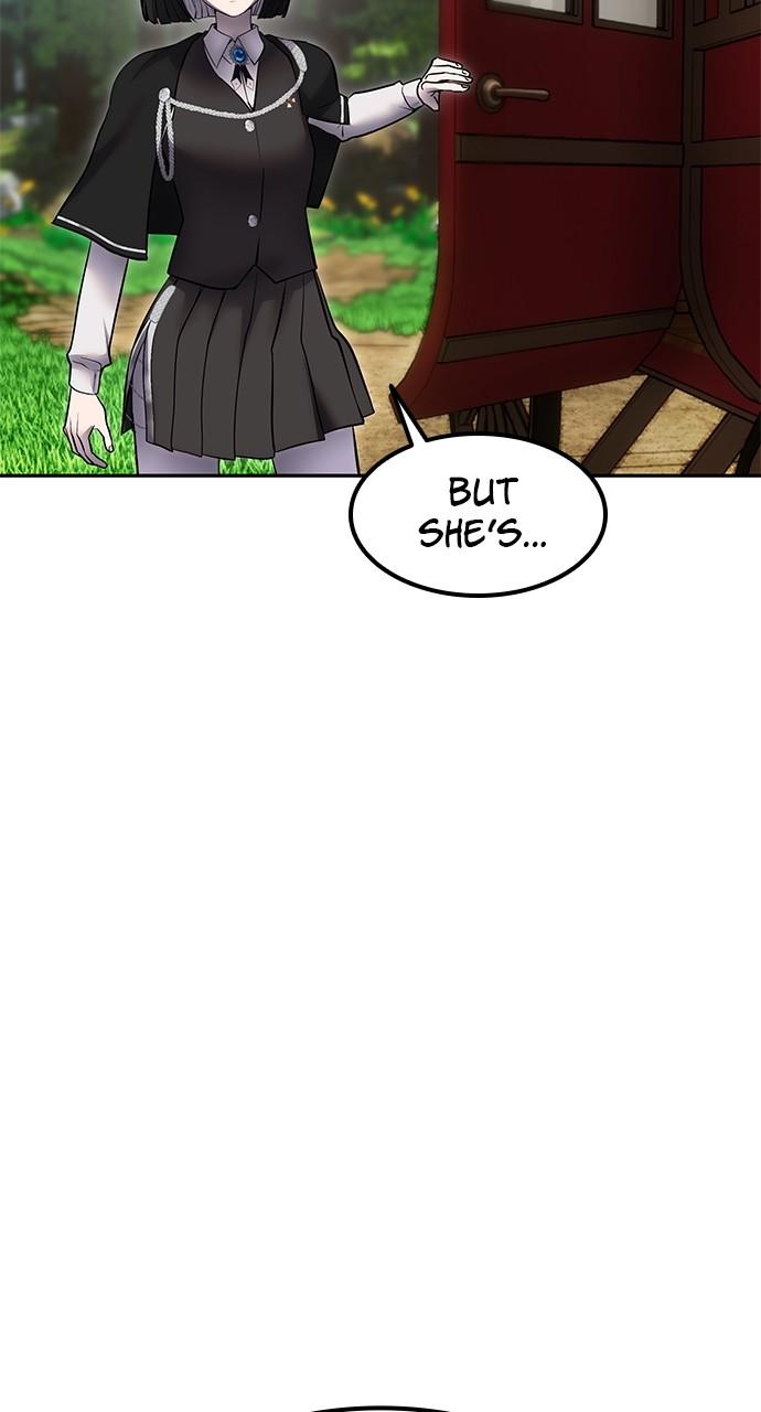 Secretly More Powerful than the Hero Chapter 71 - Page 75