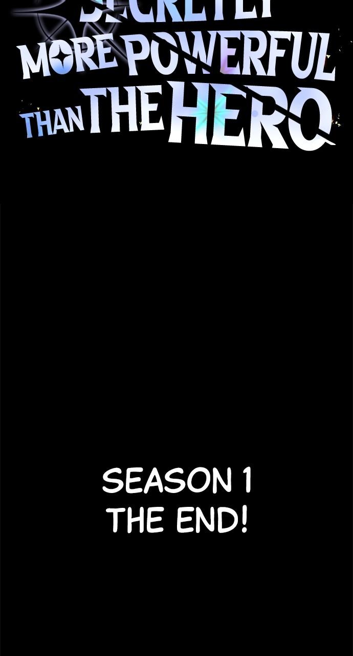 Secretly More Powerful than the Hero Chapter 71 - Page 82