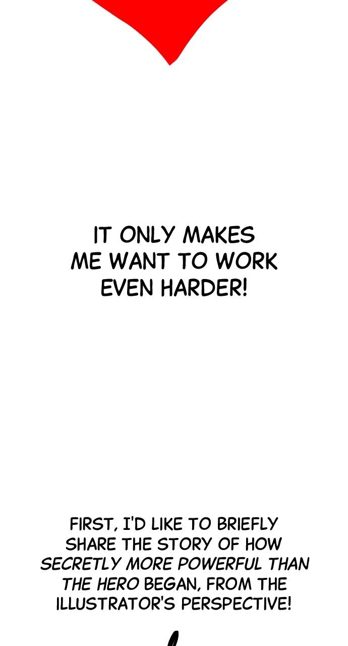 Secretly More Powerful than the Hero Chapter 71 - Page 86