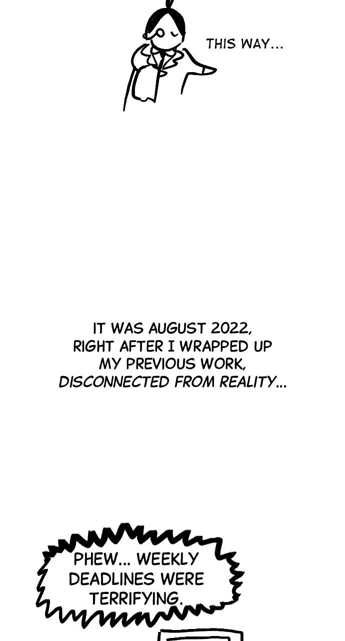 Secretly More Powerful than the Hero Chapter 71 - Page 87