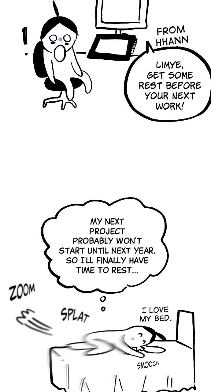 Secretly More Powerful than the Hero Chapter 71 - Page 88