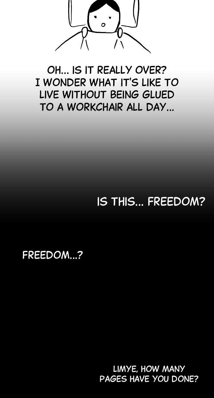 Secretly More Powerful than the Hero Chapter 71 - Page 90