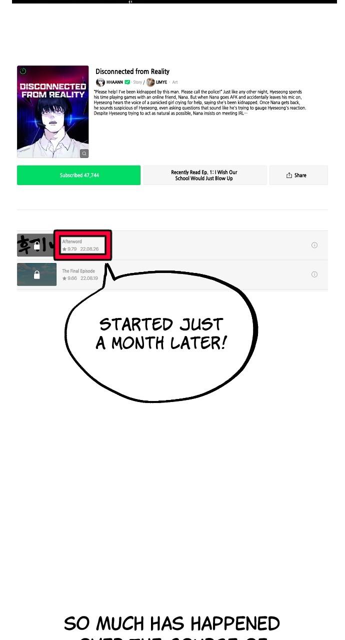 Secretly More Powerful than the Hero Chapter 71 - Page 95