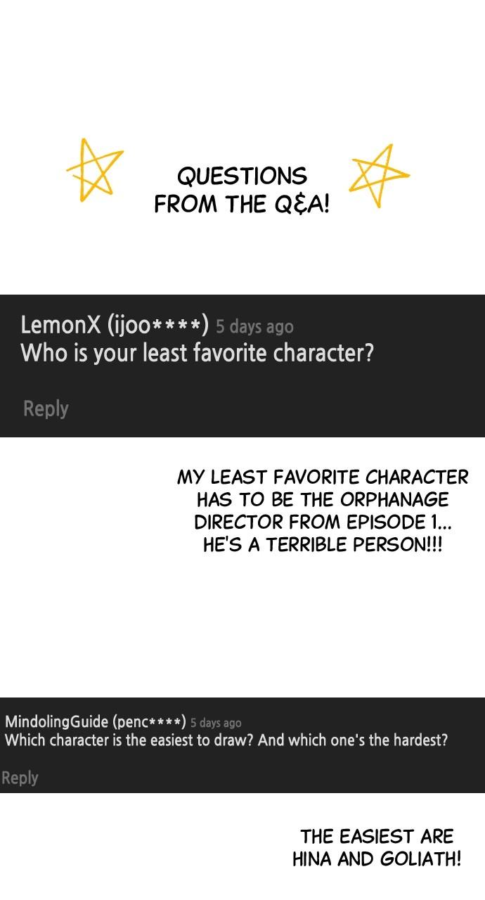 Secretly More Powerful than the Hero Chapter 71 - Page 97