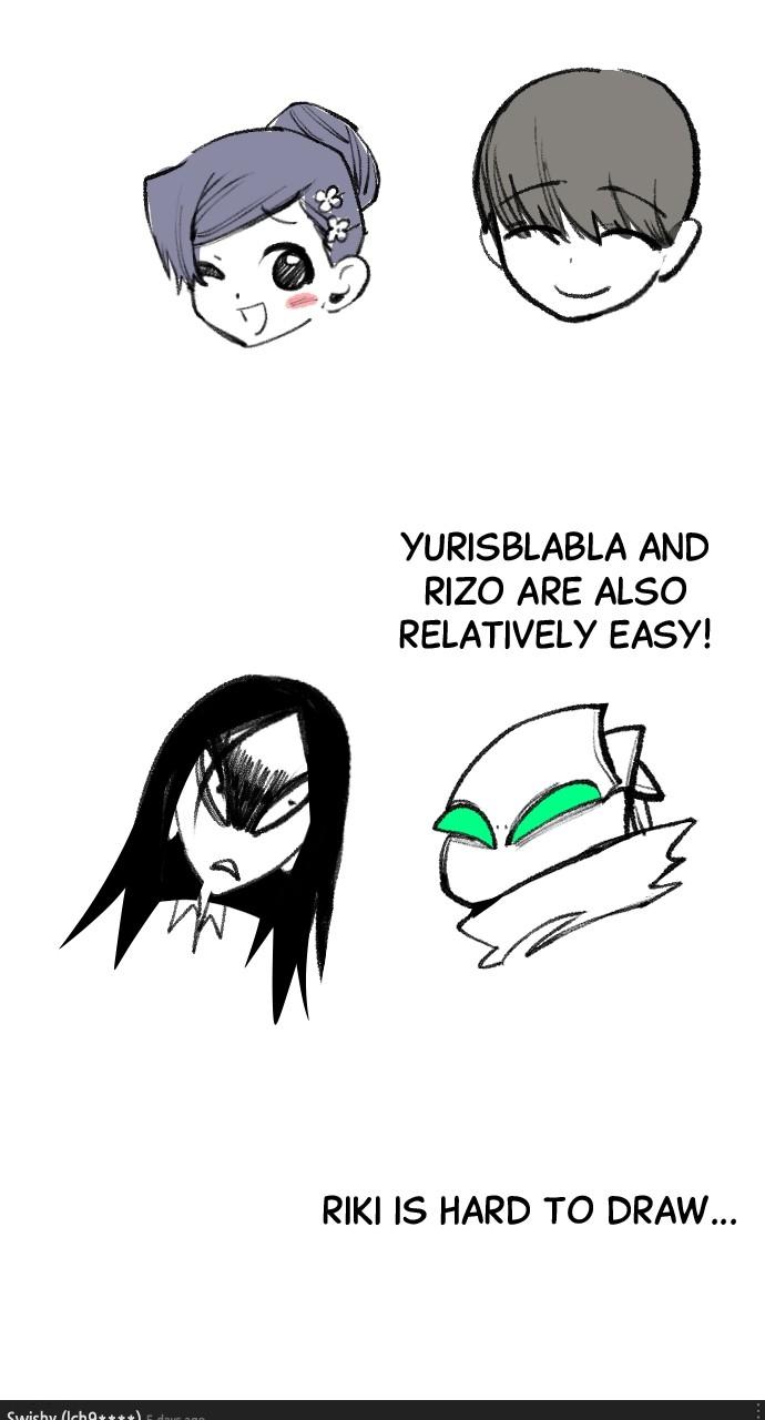 Secretly More Powerful than the Hero Chapter 71 - Page 98