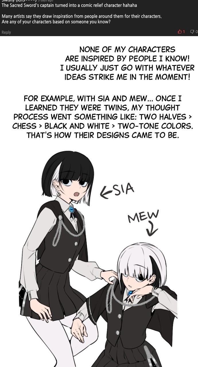 Secretly More Powerful than the Hero Chapter 71 - Page 99