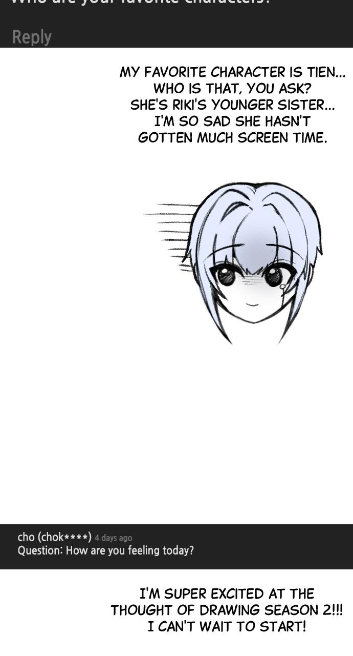 Secretly More Powerful than the Hero Chapter 71 - Page 101