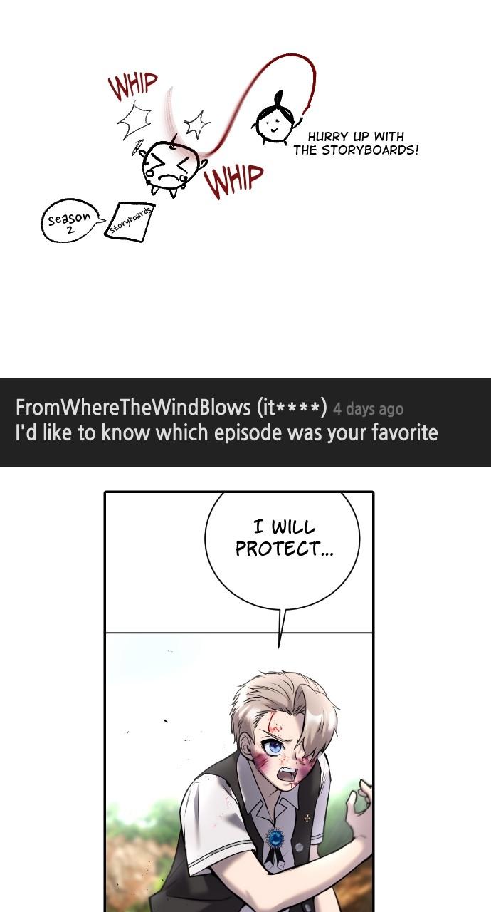 Secretly More Powerful than the Hero Chapter 71 - Page 102