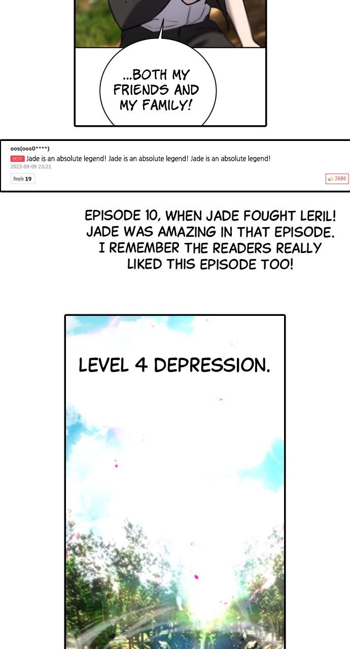 Secretly More Powerful than the Hero Chapter 71 - Page 103