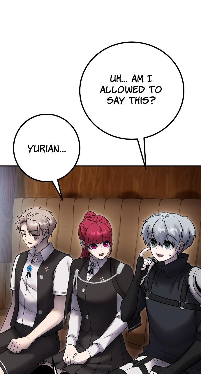 Secretly More Powerful than the Hero Chapter 71 - Page 107