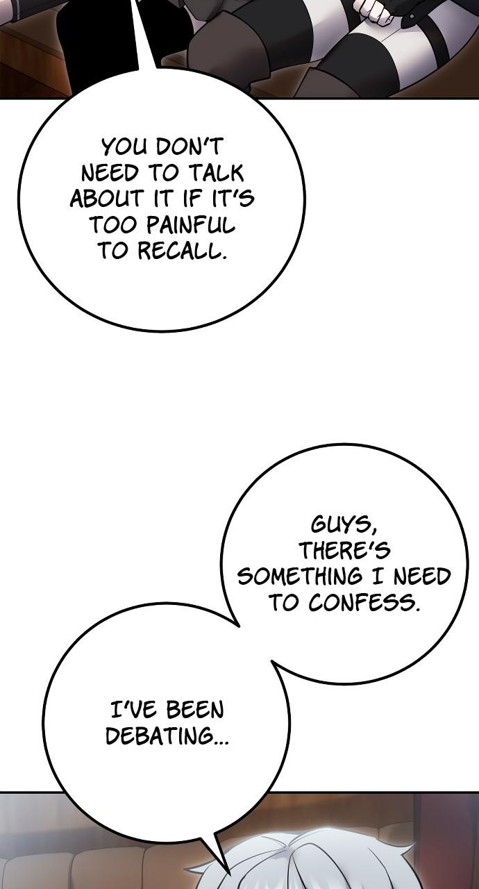 Secretly More Powerful than the Hero Chapter 71 - Page 108