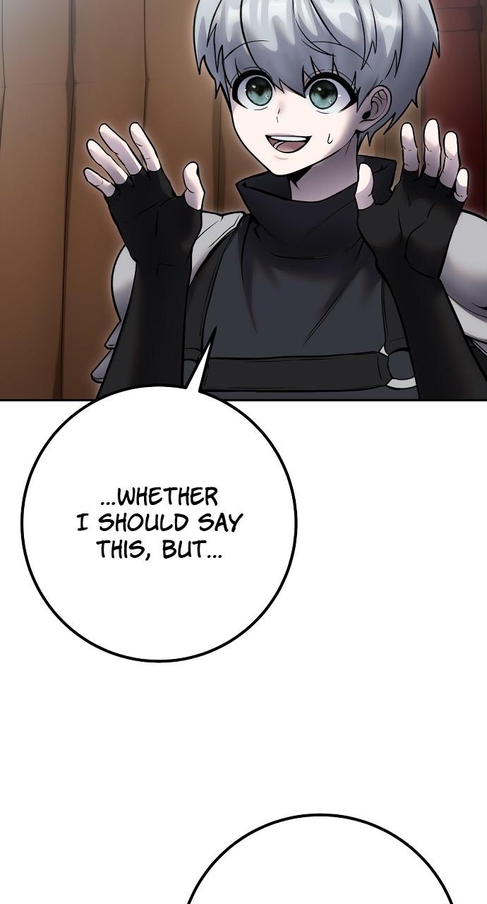 Secretly More Powerful than the Hero Chapter 71 - Page 109