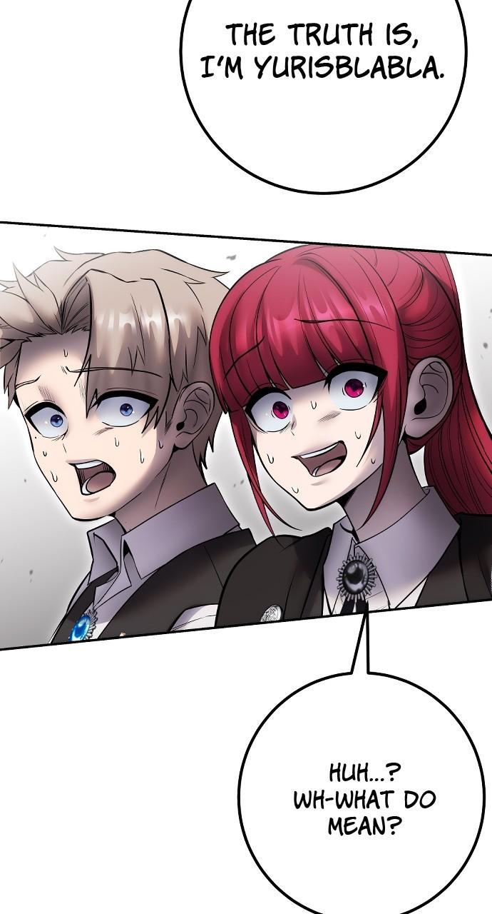 Secretly More Powerful than the Hero Chapter 71 - Page 110