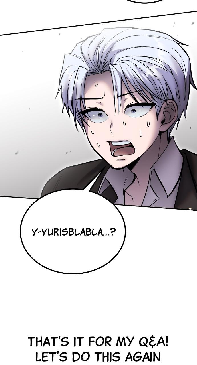 Secretly More Powerful than the Hero Chapter 71 - Page 111