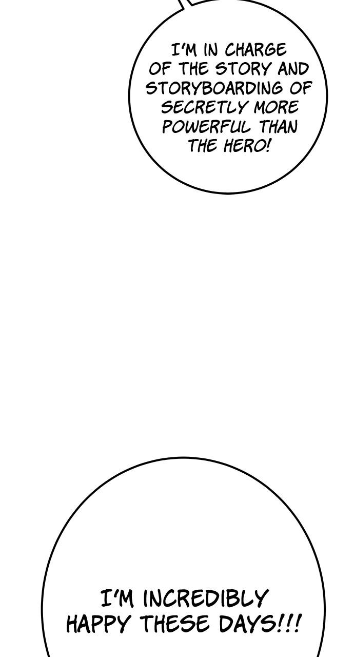 Secretly More Powerful than the Hero Chapter 71 - Page 114