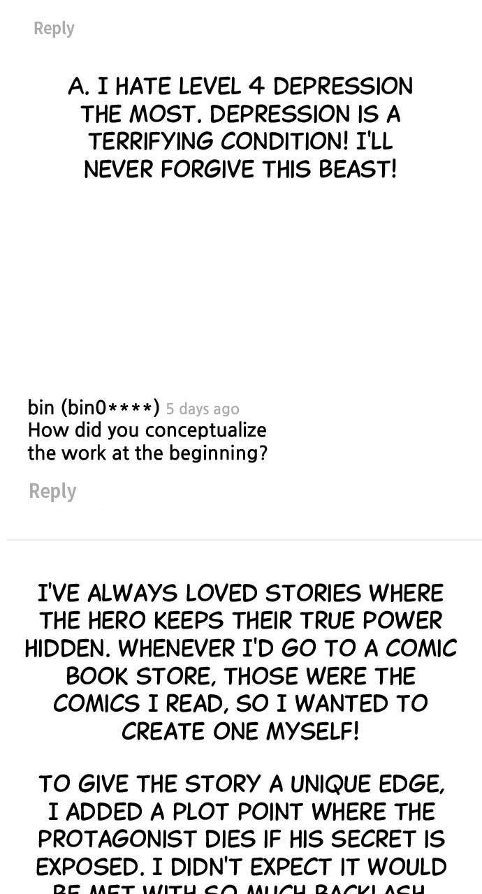 Secretly More Powerful than the Hero Chapter 71 - Page 121