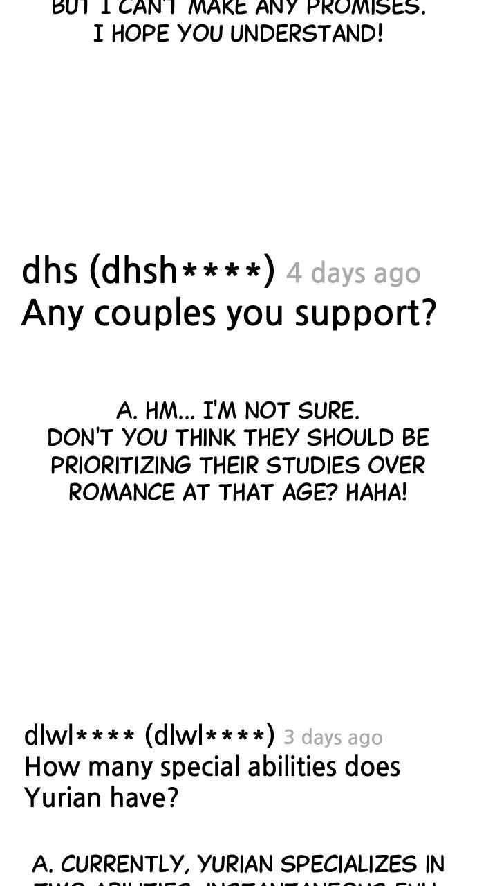 Secretly More Powerful than the Hero Chapter 71 - Page 126