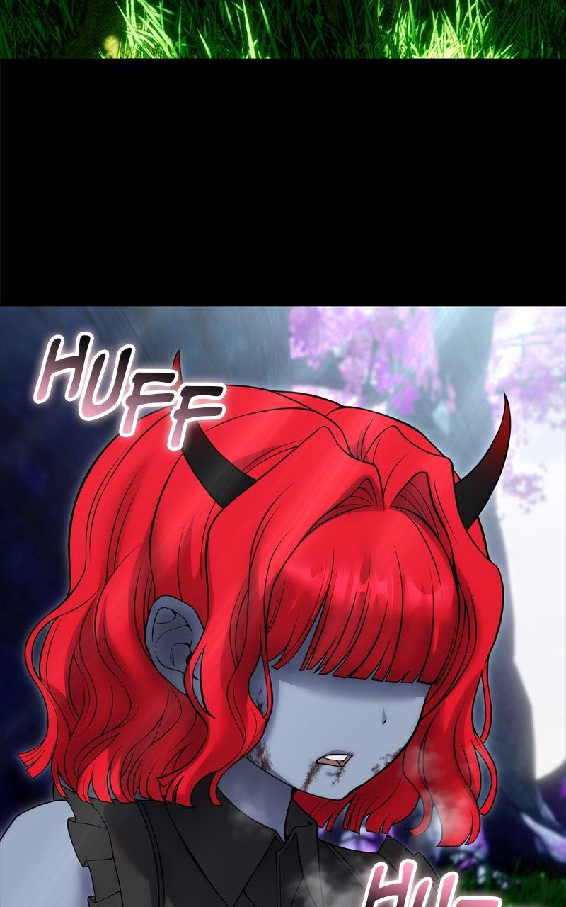 Secretly More Powerful than the Hero Chapter 72 - Page 5