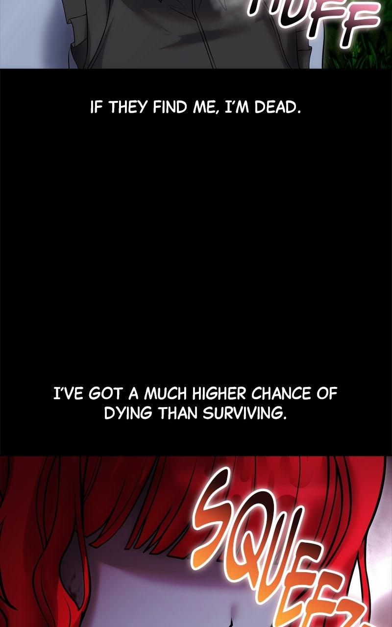 Secretly More Powerful than the Hero Chapter 72 - Page 6