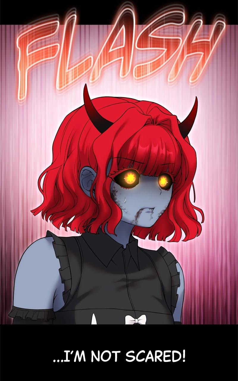 Secretly More Powerful than the Hero Chapter 72 - Page 8