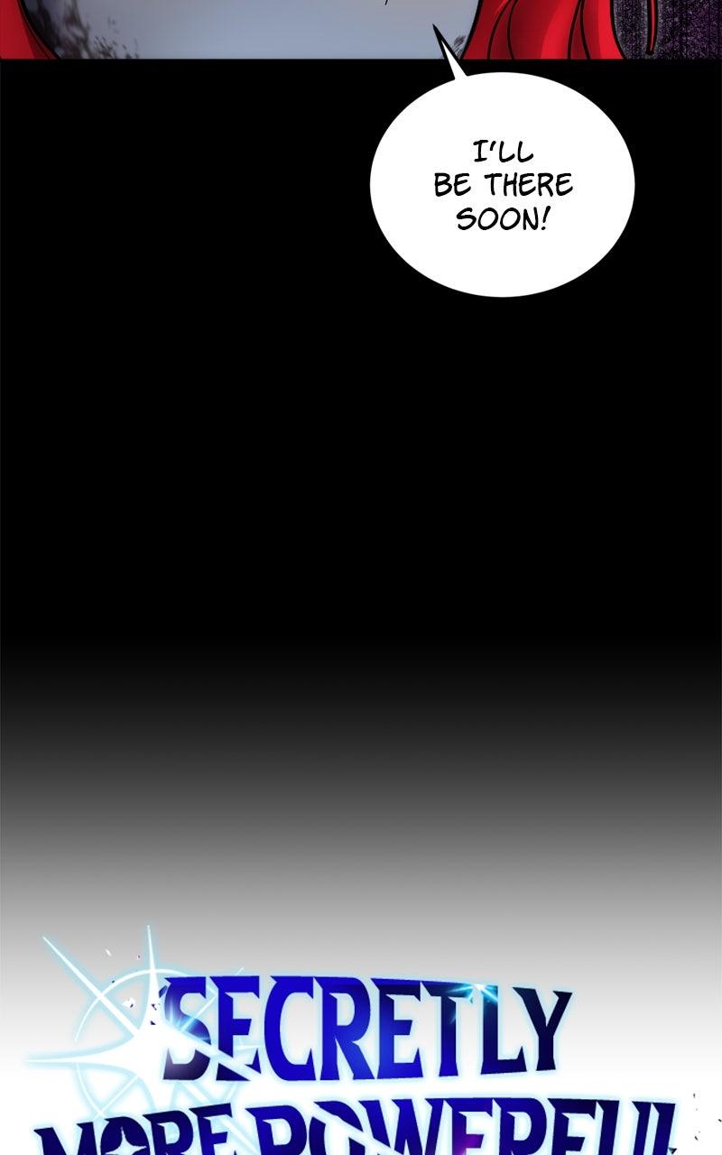 Secretly More Powerful than the Hero Chapter 72 - Page 10