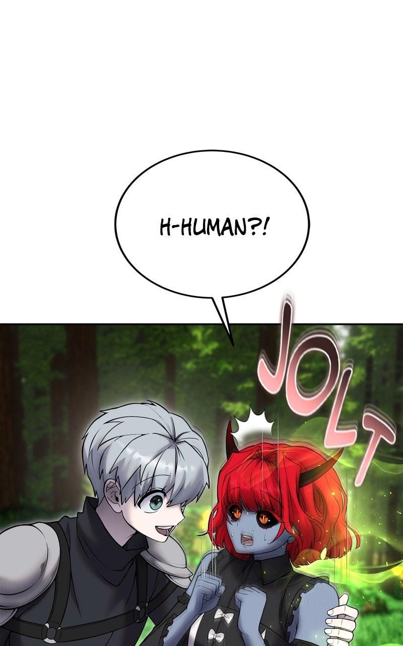 Secretly More Powerful than the Hero Chapter 72 - Page 14