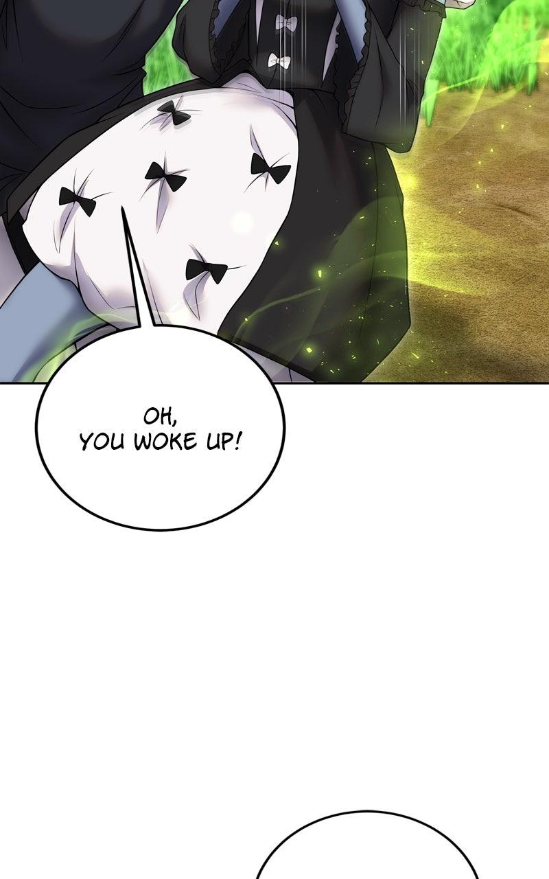 Secretly More Powerful than the Hero Chapter 72 - Page 15