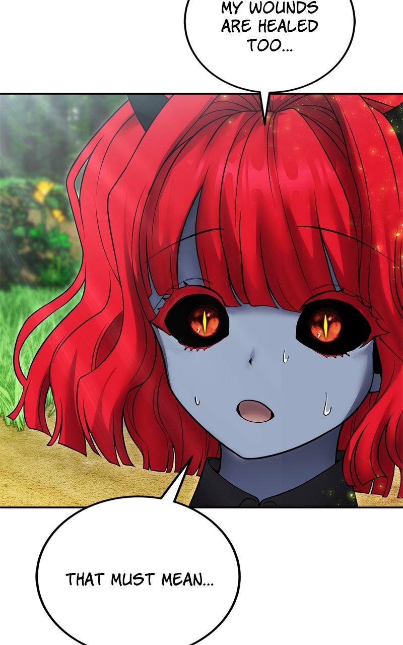 Secretly More Powerful than the Hero Chapter 72 - Page 16