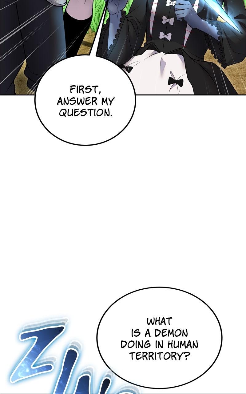 Secretly More Powerful than the Hero Chapter 72 - Page 23