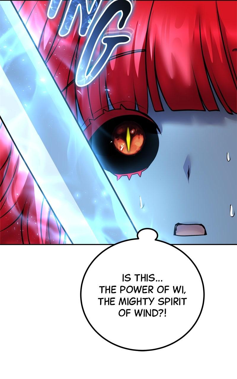 Secretly More Powerful than the Hero Chapter 72 - Page 24