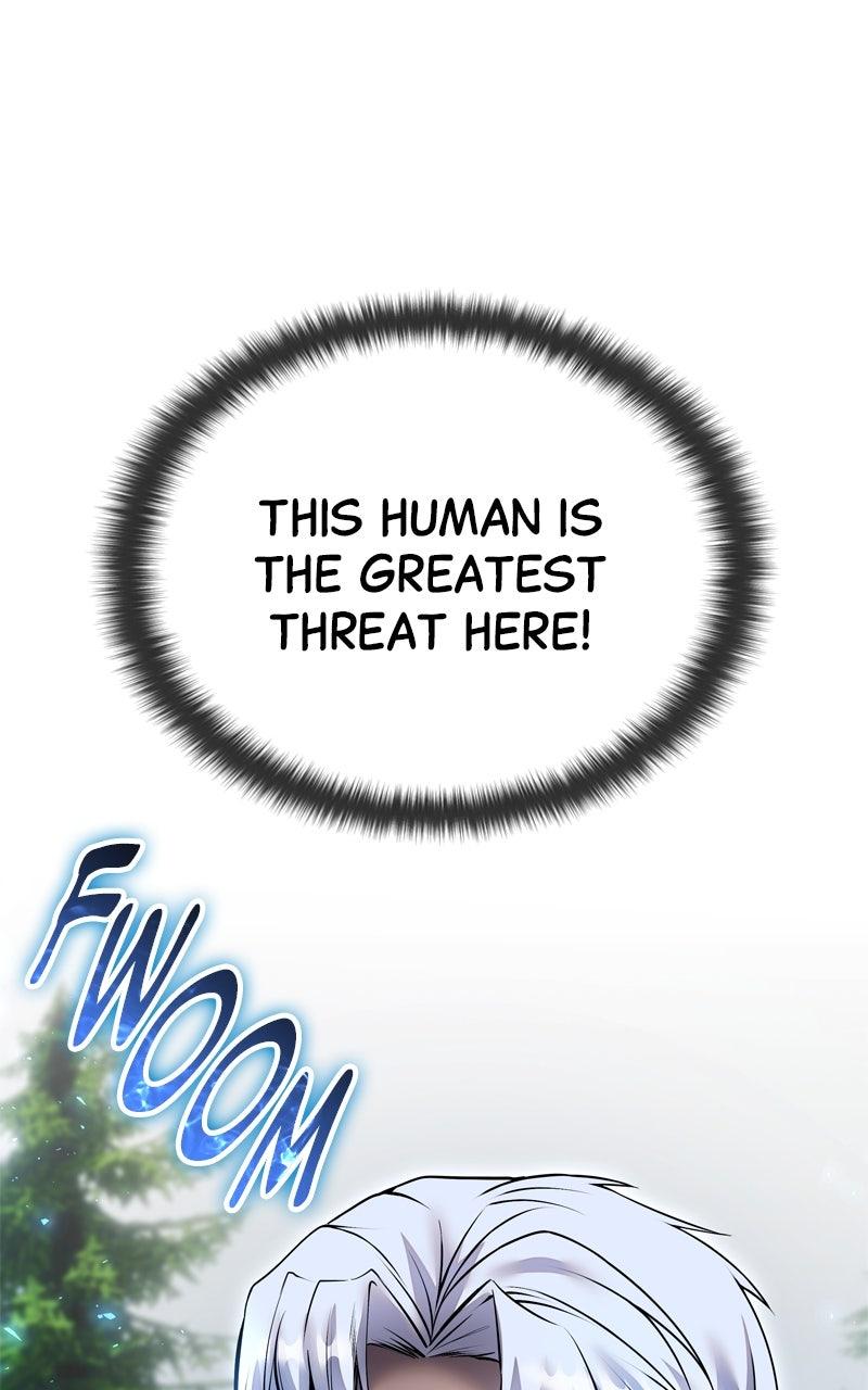 Secretly More Powerful than the Hero Chapter 72 - Page 25