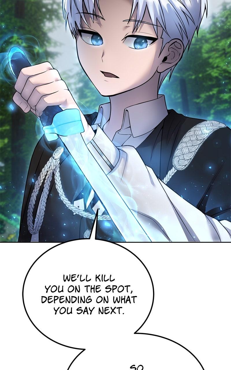 Secretly More Powerful than the Hero Chapter 72 - Page 26