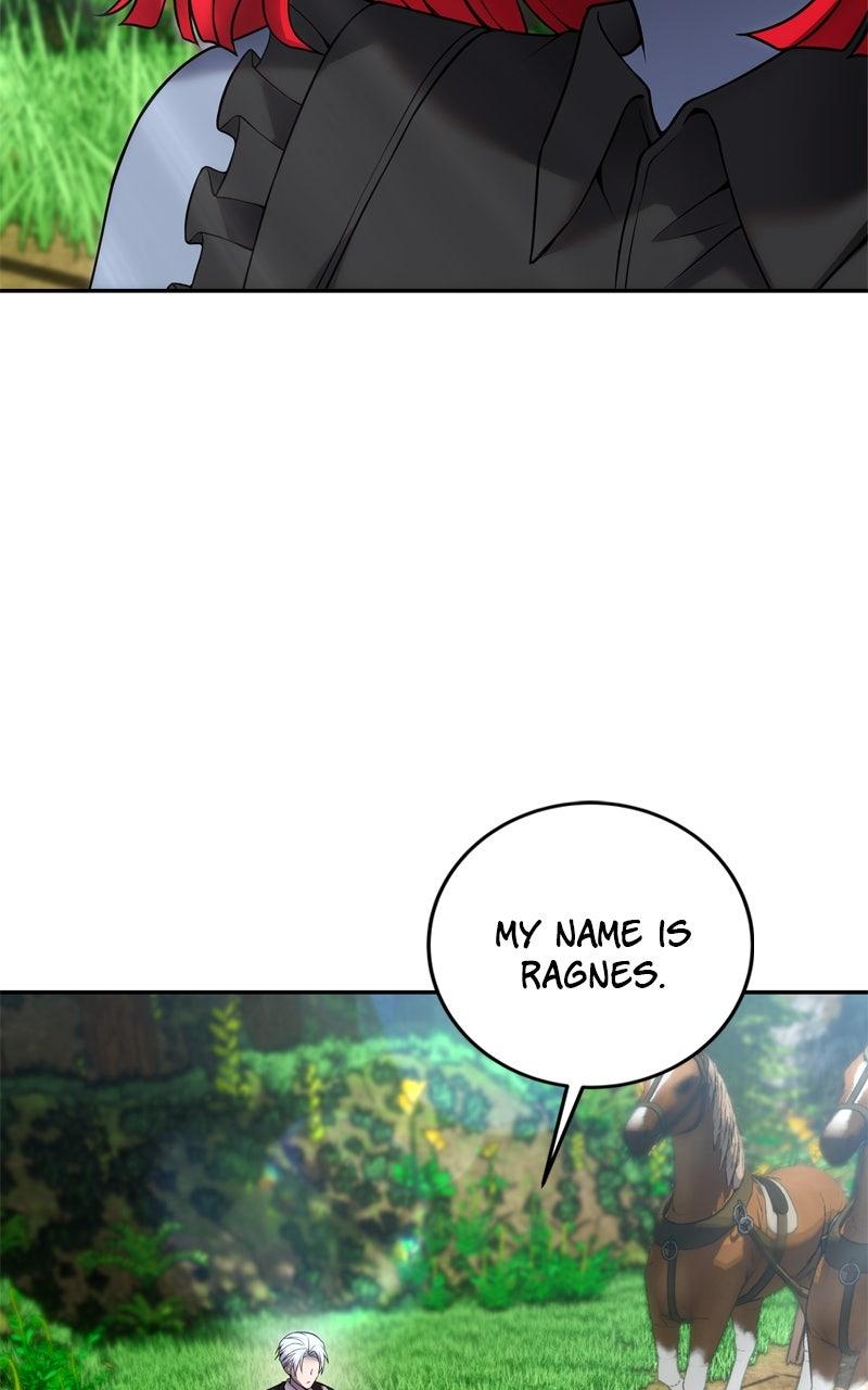 Secretly More Powerful than the Hero Chapter 72 - Page 28