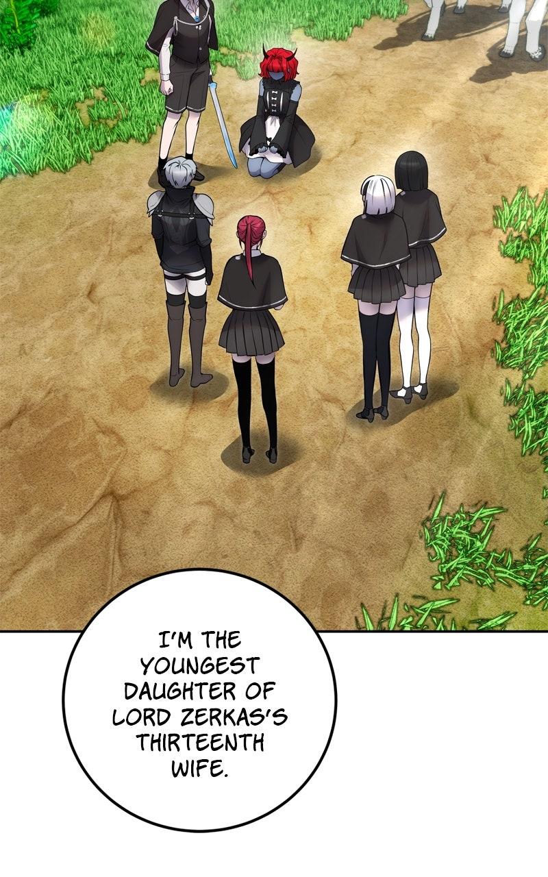 Secretly More Powerful than the Hero Chapter 72 - Page 29